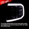 Spec-D Tuning 07-13 Chevy Silverado LED Bar Prjctr Hdlghts- Blk, 2LHP-SIV07JM-G2-TM 2LHP-SIV07JM-G2-TM - alternate 6